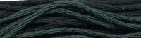 Erin Go Emerald - Classic Colorworks Embroidery Floss