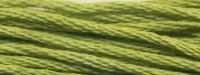 Eve’s Leaves - Classic Colorworks Embroidery Floss