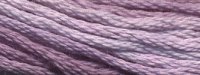 Fleur de Lilac - Classic Colorworks Embroidery Floss