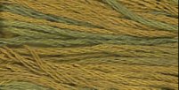 Hayride - Classic Colorworks Embroidery Floss