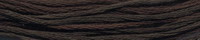 Hickory Sticks - Classic Colorworks Embroidery Floss