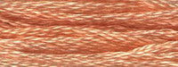 Macaroni and Cheese - Classic Colorworks Embroidery Floss