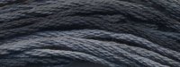 Milady’s Teal - Classic Colorworks Embroidery Floss