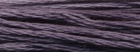 Purple Aster - Classic Colorworks Embroidery Floss