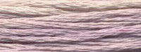 Purple Toile - Classic Colorworks Embroidery Floss