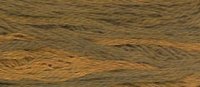 Wagon Wheel - Classic Colorworks Embroidery Floss