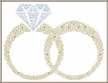 Promessa  - Alessandra Adelaide Needleworks - Cross Stitch Pattern
