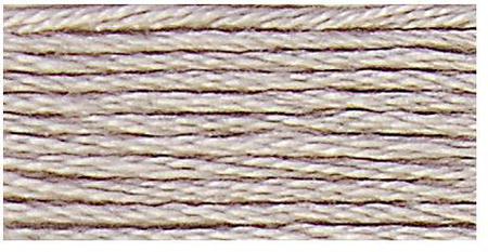 06 (Medium Light Driftwood) - DMC Embroidery Floss