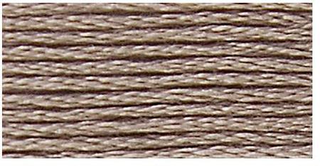 07 (Driftwood) - DMC Embroidery Floss