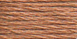 407 (Dark Desert Sand) - DMC Embroidery Floss