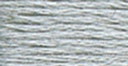 415 (Pearl Gray) - DMC Embroidery Floss