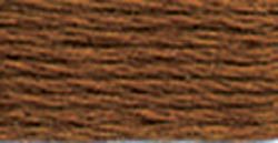 433 (Medium Brown) - DMC Embroidery Floss