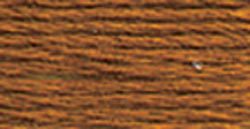 434 (Light Brown) - DMC Embroidery Floss