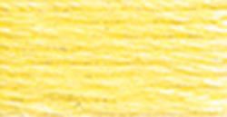 445 (Light Lemon ) - DMC Embroidery Floss