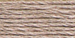 452 (Medium Shell Gray ) - DMC Embroidery Floss