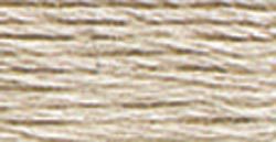 453 (Light Shell Gray ) - DMC Embroidery Floss
