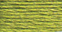471 (Very Lt Avocado Green ) - DMC Embroidery Floss