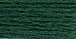 500 (Very Dark Blue Green ) - DMC Embroidery Floss