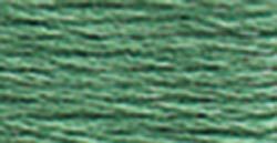 502 (Blue Green ) - DMC Embroidery Floss