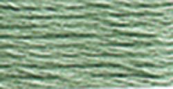 503 (Medium Blue Green ) - DMC Embroidery Floss