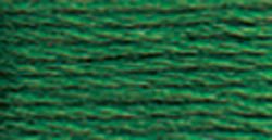 505 (Jade Green ) - DMC Embroidery Floss