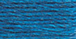517 (Dark Wedgewood ) - DMC Embroidery Floss