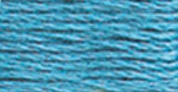 518 (Light Wedgewood ) - DMC Embroidery Floss