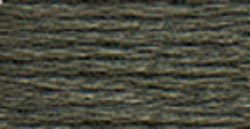 535 (Very Light Ash Gray ) - DMC Embroidery Floss