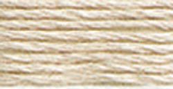 543 (Ultra Very Light Beige Brown ) - DMC Embroidery Floss