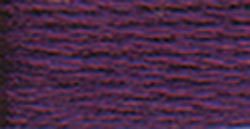 550 (Very Dark Violet ) - DMC Embroidery Floss
