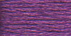 552 (Medium Violet ) - DMC Embroidery Floss