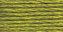 581 (Moss Green ) - DMC Embroidery Floss