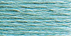598 (Light Turquoise ) - DMC Embroidery Floss