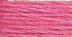 603 (Cranberry ) - DMC Embroidery Floss