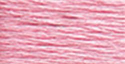 605 (Very Light Cranberry ) - DMC Embroidery Floss