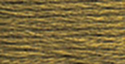 611 (Drab Brown ) - DMC Embroidery Floss