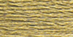 612 (Light Drab Brown ) - DMC Embroidery Floss