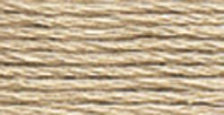644 (Medium Beige Gray ) - DMC Embroidery Floss