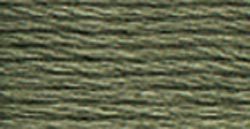645 (Very Dark Beaver Gray ) - DMC Embroidery Floss
