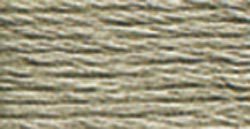 647 (Medium Beaver Gray ) - DMC Embroidery Floss