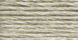 648 (Light Beaver Gray ) - DMC Embroidery Floss