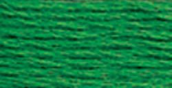 700 (Bright Green ) - DMC Embroidery Floss