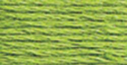 704 (Bright Chartreuse) - DMC Embroidery Floss
