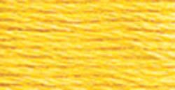 726 (Light Topaz) - DMC Embroidery Floss