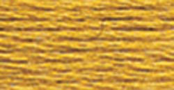 729 (Medium Old Gold) - DMC Embroidery Floss