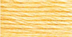 745 (Light Pale Yellow) - DMC Embroidery Floss