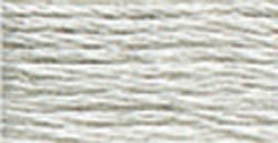 762 (Very Light Pearl Gray) - DMC Embroidery Floss