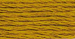781 (Very Dark Topaz ) - DMC Embroidery Floss