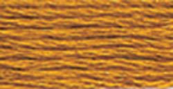 782 (Dark Topaz ) - DMC Embroidery Floss