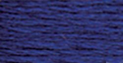 791 (Very Dark Cornflower Blue ) - DMC Embroidery Floss